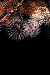 fireworks, fireworks wallpaper, lightspeed, light wallpaper, fire, celebration, new year fireworks, firecrackers, firecrackers, new year