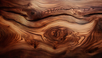 Wall Mural - stunning wood grain natural patterns shades