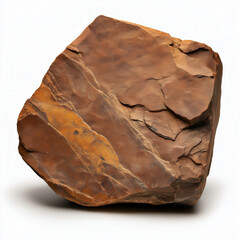 Sticker - Iron Ore Isolated