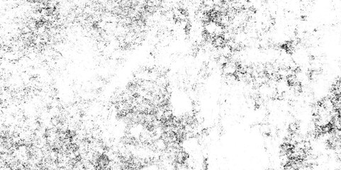 Wall Mural - Grunge background black and white. Texture of chips, cracks, scratches, scuffs, dust, dirt.black on white old rough grunge and white rough vintage distress background.Vintage black and white surface.