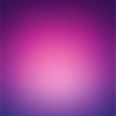 Abstract Purple Gradient Background