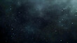 © Neural9 Project - Abstract Dark Blue Background with White Speckles and Bokeh Lights, Perfect for Design Projects and Presentations