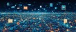 © Sidewaypics - The Global E Learning Grid, Digital Education and E learning