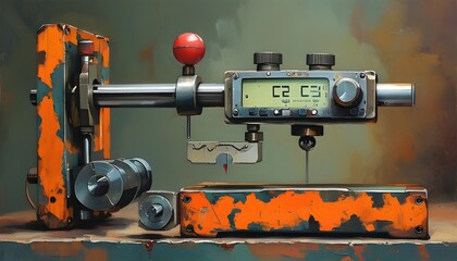 Mastering Precision: Techniques for Instrument Calibration and Testing