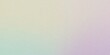 © Taras Vykhopen - Soft lavender mint light yellow gradient background for calming design projects, grainy gradient background texture. Colorful digital grain soft noise effect