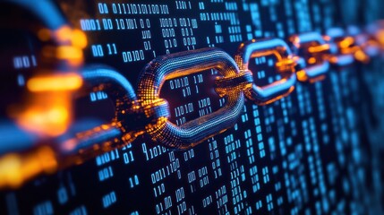 Digital Chain