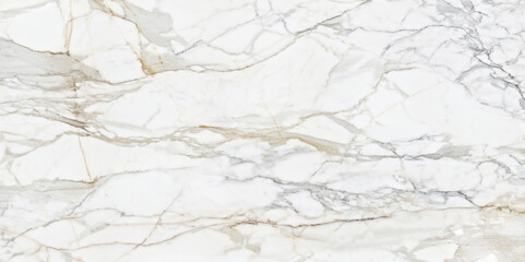 Wall Mural - Light bright marble stone grey veins. Interior design