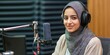 © Steph - arab woman radio interview