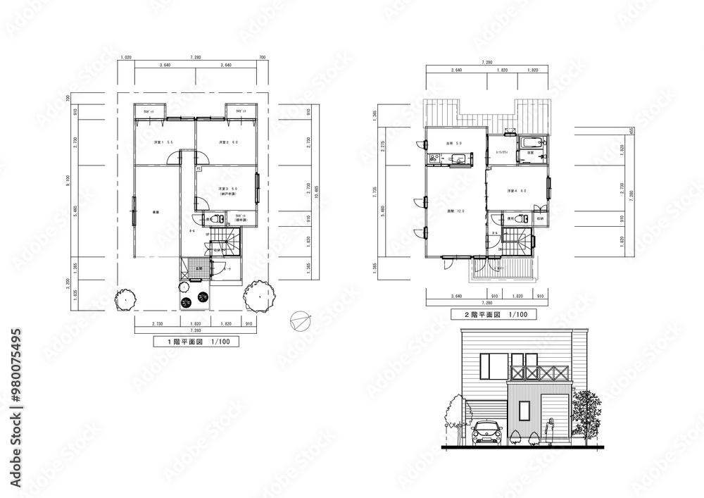 japanese house design traditional japanese architecture japanese floor ...