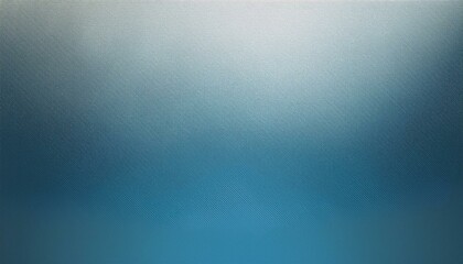 Light blue gray grainy noisy gradient background smooth textured header banner poster backdrop design