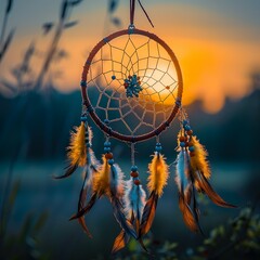 dreamcatcher