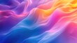 © samrit - Beautiful abstract organic design with colorful flowing patterns and soft gradients, creating a mesmerizing background wallpaper (Generative AI)