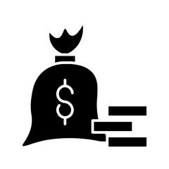 website glyph icon