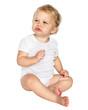 © Rawpixel.com - Png Baby sitting, transparent background
