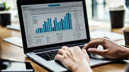 leveraging crm data helps businesses anticipate market trends, optimize inventory management, and ta