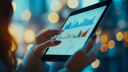 leveraging crm data helps businesses anticipate market trends, optimize inventory management, and ta