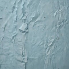 chalk blue Paper texture cardboard background close-up. Grunge old paper surface texture