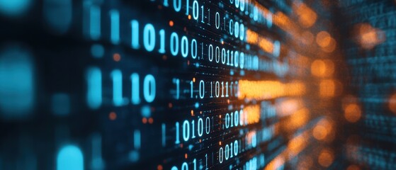 Binary Code Abstract