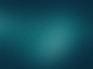 Sticker - Marine Blue Colors Gradient Background with a Grainy Texture