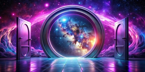 music background
