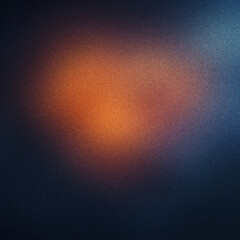 Wall Mural - blue red colors gradient background with a grainy texture