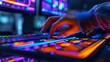 © ขวัญฤทัย เฉลาชาญชัยย - Innovating User-Friendly Interfaces for Next-Gen Tech Devices Creative Design Team