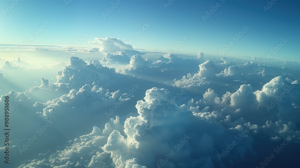 The study of clouds is integral to climate research, as they play a ...