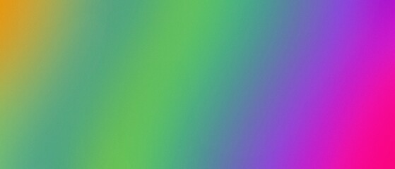 Wall Mural - A colorful background with a rainbow of colors