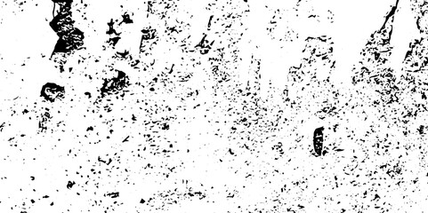 Wall Mural - Abstract texture of the old wall grunge background. Abstract white and grey scratch grunge urban background. Abstract old damage and dirty overlay texture with grunge effect. Vector illustration.