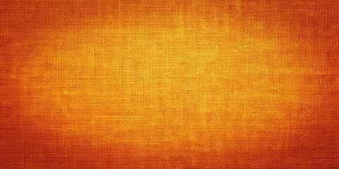 Vibrant orange background with textured canvas design, orange, background, canvas, texture, vibrant, colorful, abstract