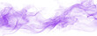 © Amer - Purple Smoke Effect Swirl wavy pattern