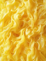 Canvas Print - Close-up of noodles