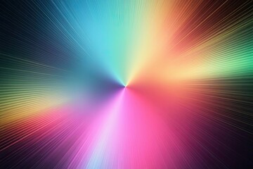 Wall Mural - 4k pastel gradient background with grainy texture for creative projects