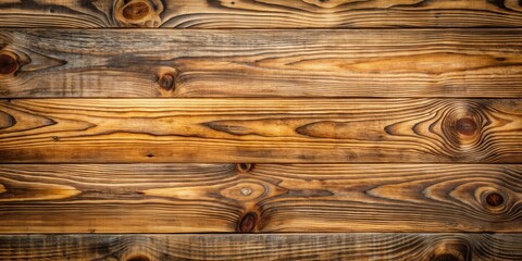 Aufkleber - A close-up shot of a variety of wooden textures and grains