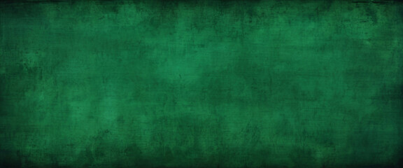 Wall Mural - Green Textured Background
