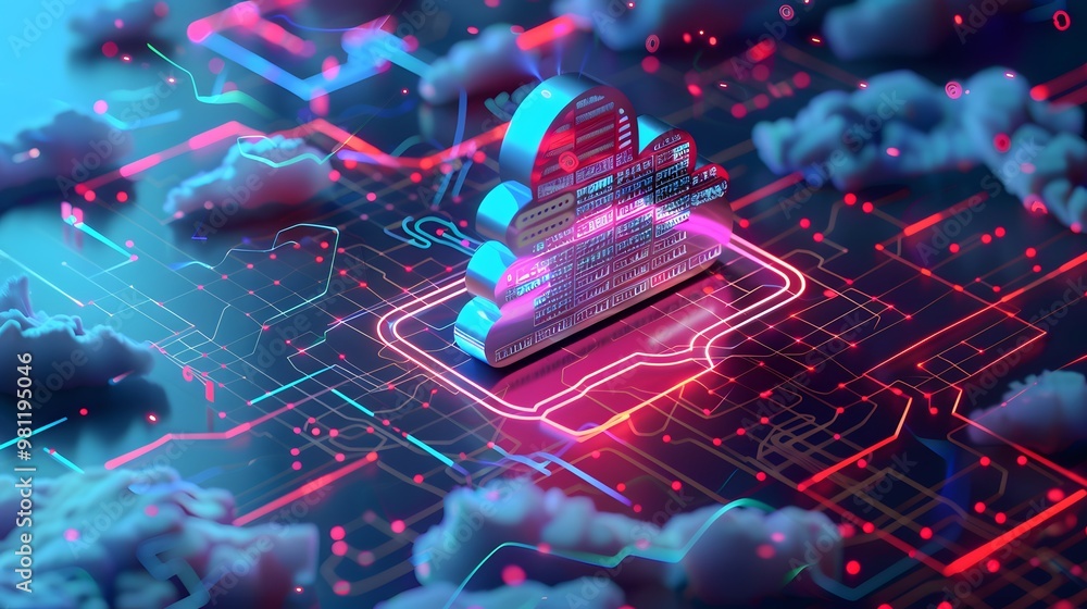 Generate a comprehensive security framework with data encryption ...