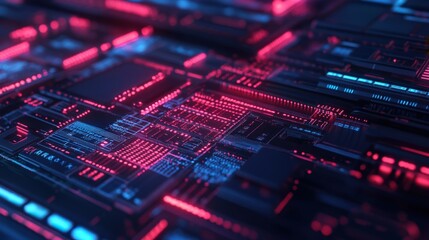 Software Hardware. The Intersection of Program Development and Computer Systems