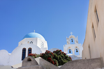 church of the holy cross