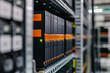 © Fabio - Investment in battery storage technology for renewable energy