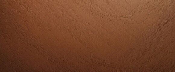 Canvas Print - surface of brown leather texture background