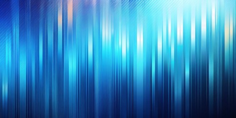 Abstract Blue Lines, Digital Art, Blue, Lines, Texture