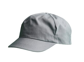 Stylish gray cap designed for comfort and fashion. Perfect accessory for outdoor activities and casual outfits.