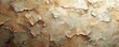 © BonzEarthsnapper - A captivating close-up of a rustic paint wall texture, with abstract patterns of worn, cracked paint in earthy tones of beige and brown, creating a tactile and visually interesting surface with a