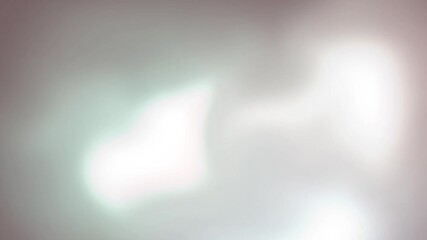 Wall Mural - Gradients Background Animated footage Abstract element for motion graphic,loop Animation on background