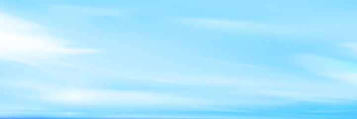 Wall Mural - sky blue background,nature abstract cloud texture with white light in summer.winter weather with clo