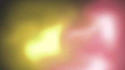 Wall Mural - Gradients Background Animated footage Abstract element for motion graphic,loop Animation on background