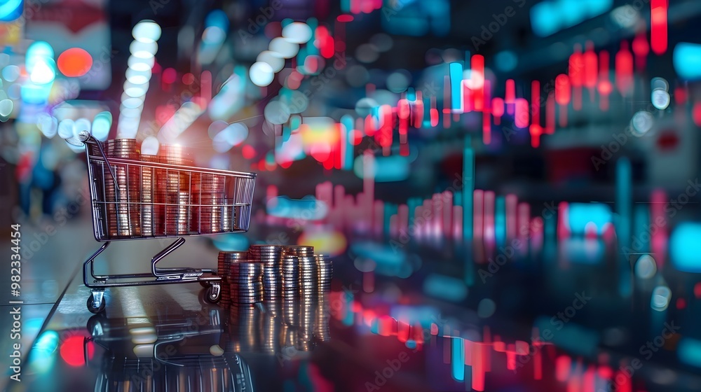 AI Powered Dynamic Pricing Dashboard for Responsive Financial ...