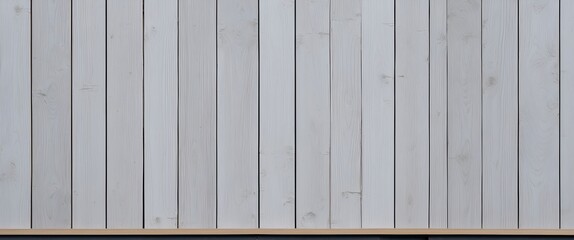 wooden panel wall with vertical planks