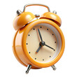 © Zhaidar - 3d yellow alarm clock