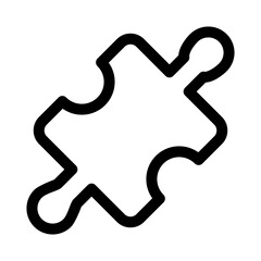 Puzzle icon